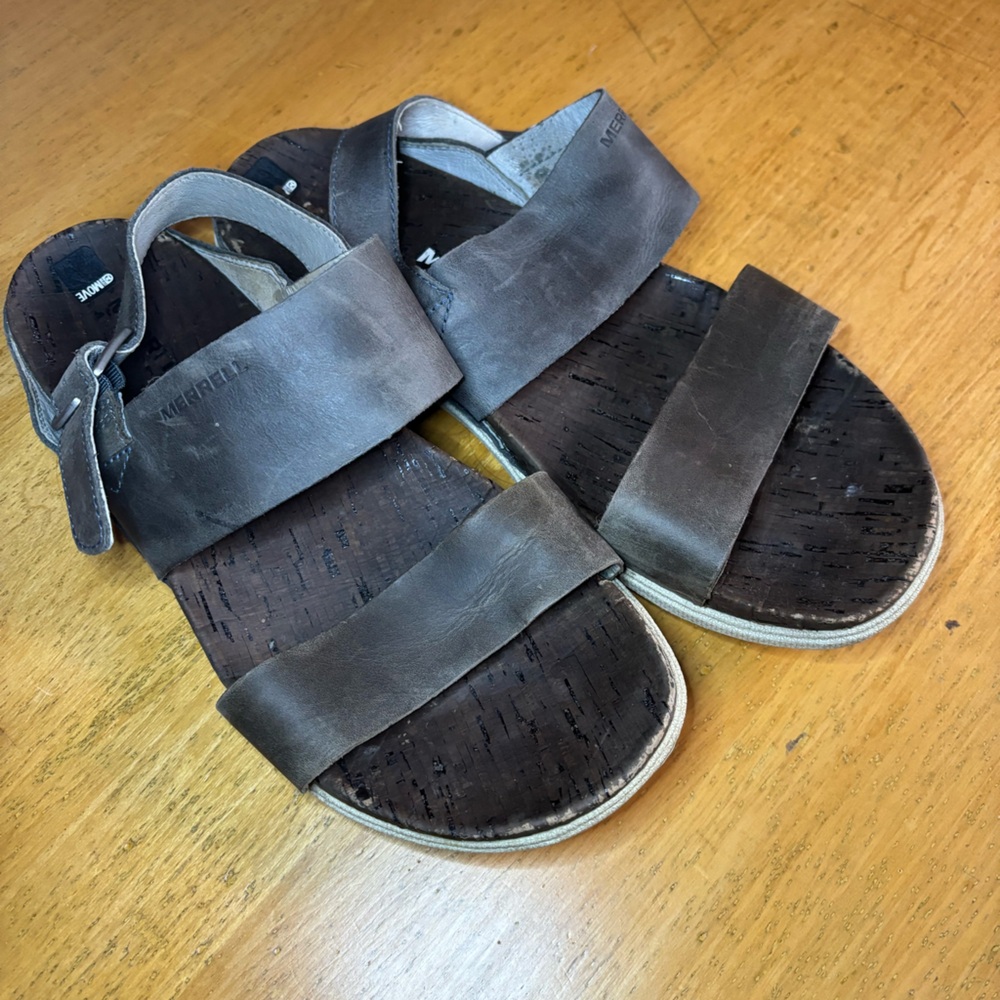 Merrell Woman’s Sandals